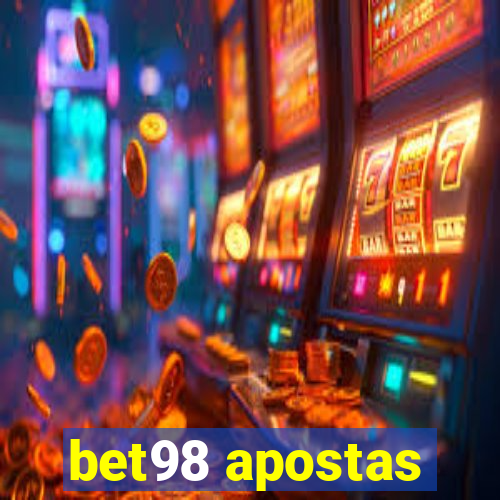 bet98 apostas